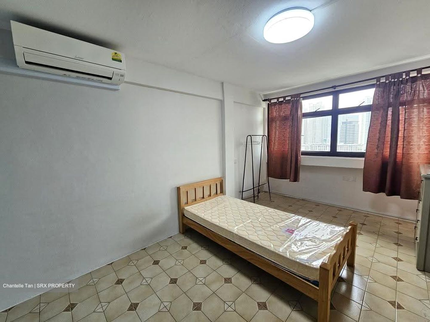 Blk 78 Indus Garden (Bukit Merah), HDB 3 Rooms #637340921